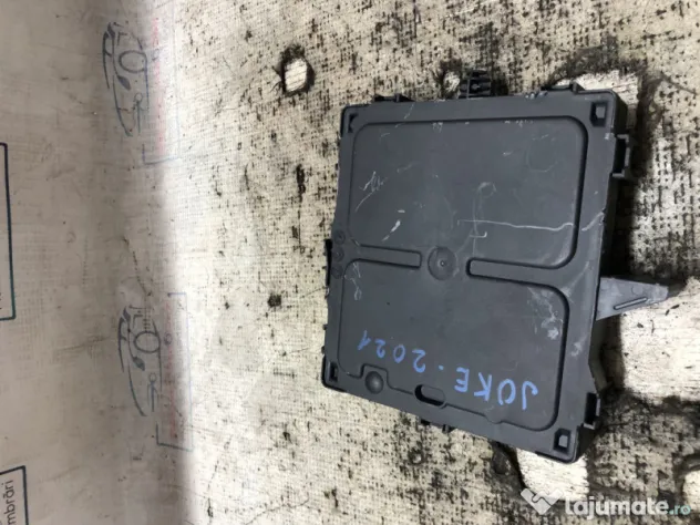 Modul confort Nissan Juke 1.0 Benzina 2021