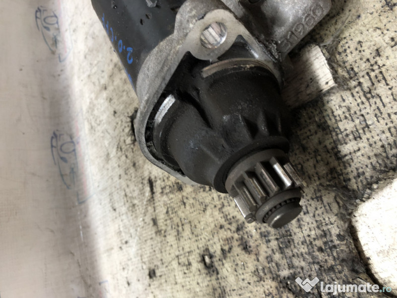 Electromotor Audi Q3 2.0 2015