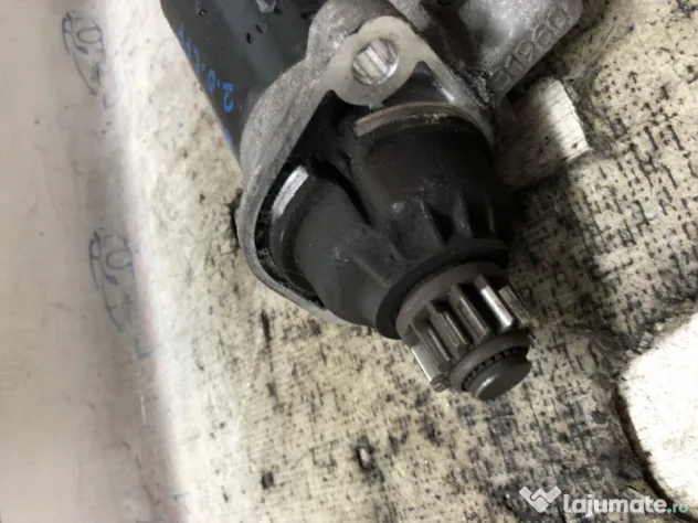 Electromotor Audi Q3 2.0 2015