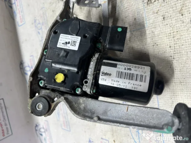 Motoraș ștergător dreapta Ford B-MAX 2012