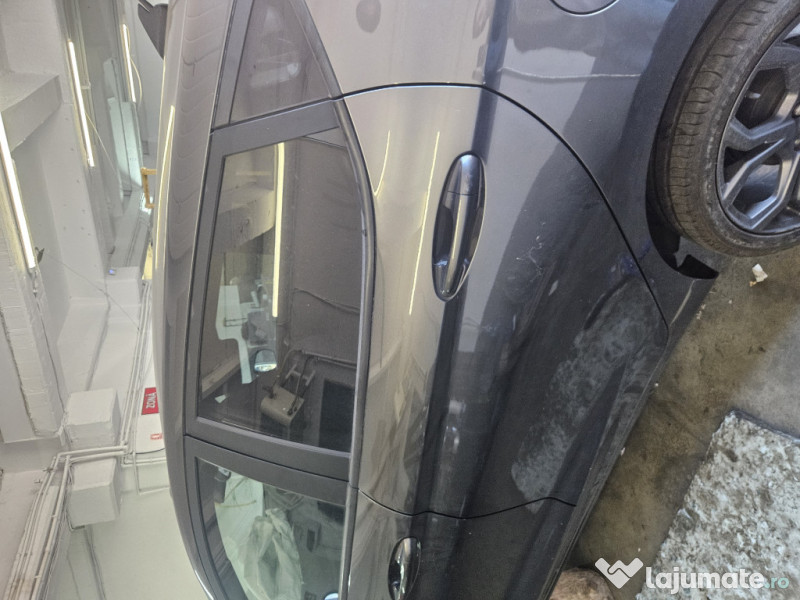Usa stanga spate Ford Fiesta Hatchback 2020