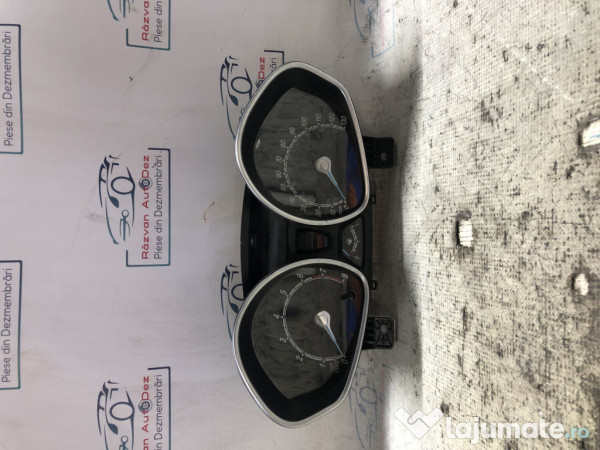 Ceasuri Bord UK Ford B-MAX 1.0 Benzina 2015