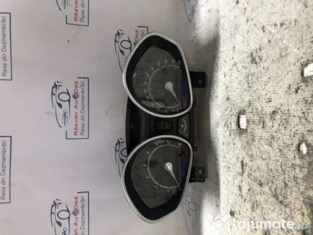 Ceasuri Bord UK Ford B-MAX 1.0 Benzina 2015