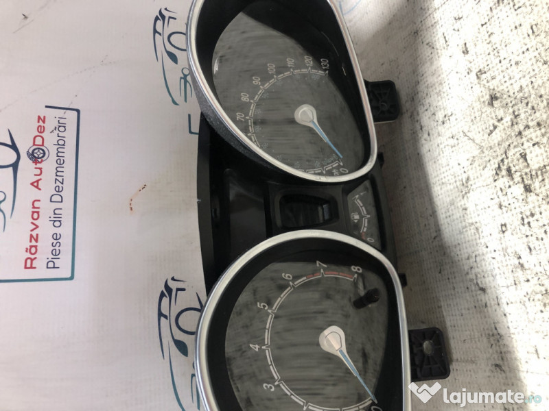 Ceasuri Bord UK Ford B-MAX 1.0 Benzina 2015