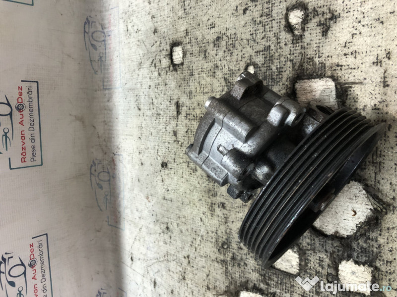 Pompa servodirectie Dacia Duster 1.6 Benzina 2011