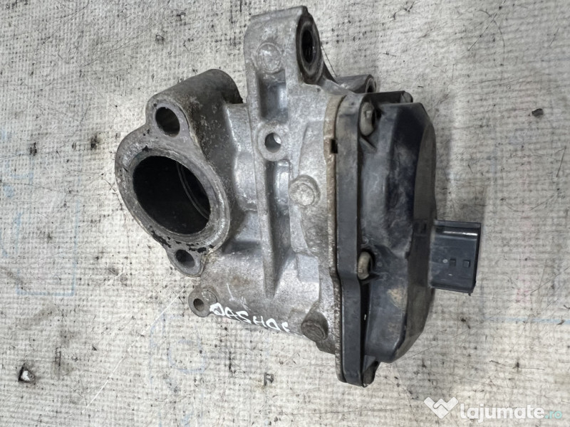 EGR Nissan Qashqai 1.6 Motorina 2015