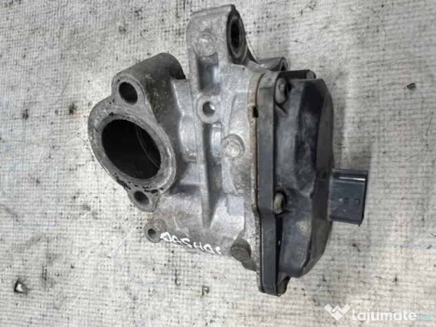 EGR Nissan Qashqai 1.6 Motorina 2015