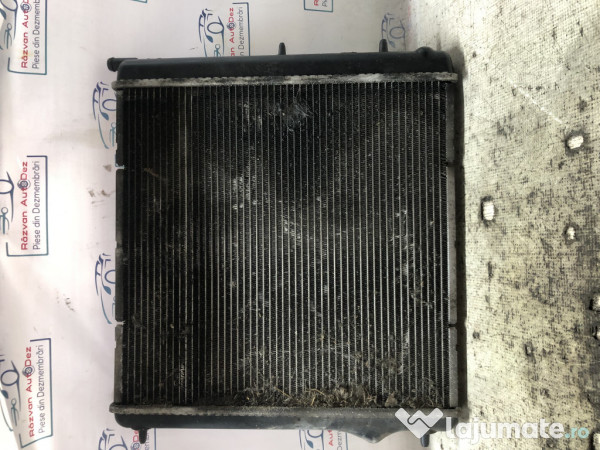 Radiator apa Citroen C3 1.2 Benzina 2018