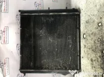 Radiator apa Citroen C3 1.2 Benzina 2018