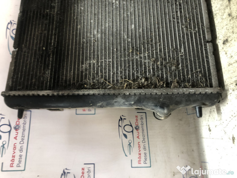 Radiator apa Citroen C3 1.2 Benzina 2018
