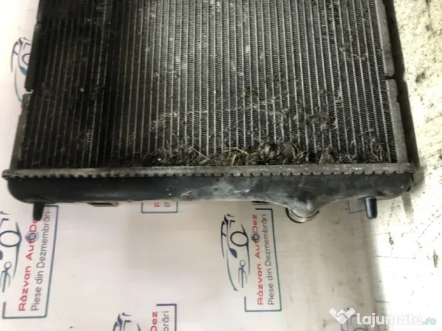 Radiator apa Citroen C3 1.2 Benzina 2018