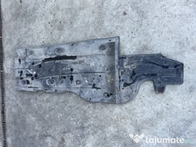 Scut lateral stanga Volkswagen Golf 7 2.0 Motorina 2014