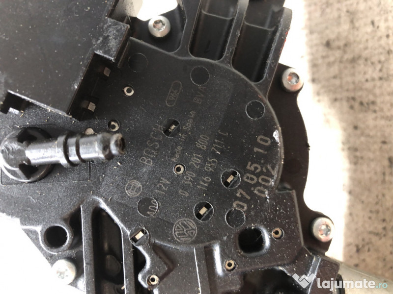 Motoras stergator hayon Volkswagen Golf 5 2005