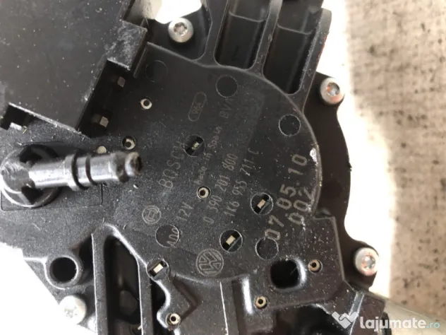 Motoras stergator hayon Volkswagen Golf 5 2005