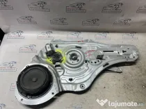 Macara geam stanga fata Kia Sportage 2014