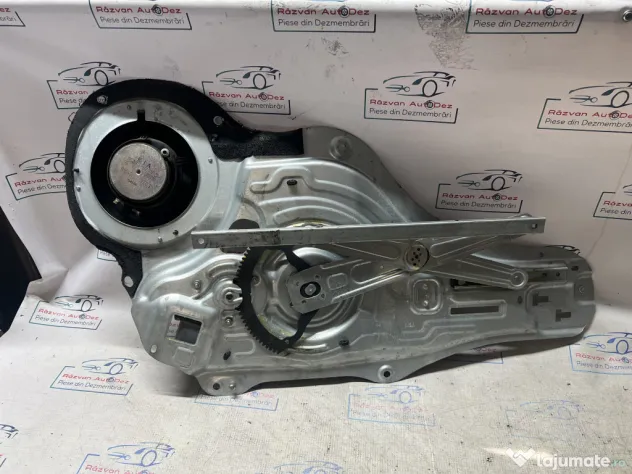 Macara geam stanga fata Kia Sportage 2014