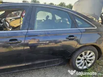 Usa stanga spate Audi A6 C7 Berlina 2014
