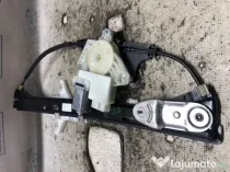 Macara geam dreapta spate Volkswagen Passat B8 2016