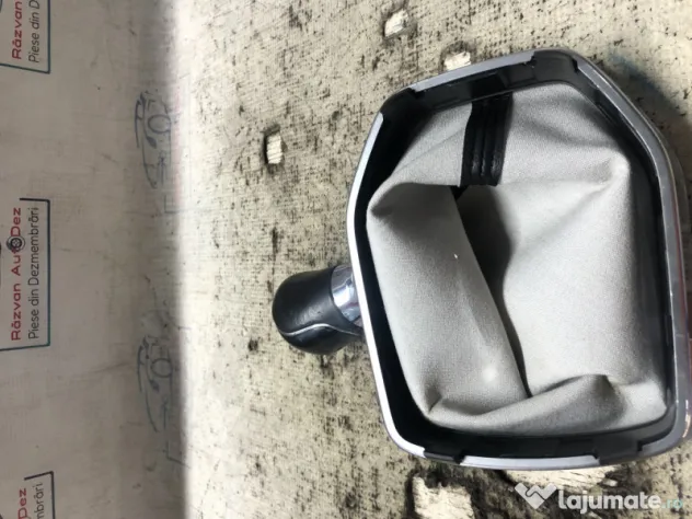 Nuca schimbator 5+1 trepte Ford B-MAX 1.0 Benzina 2015