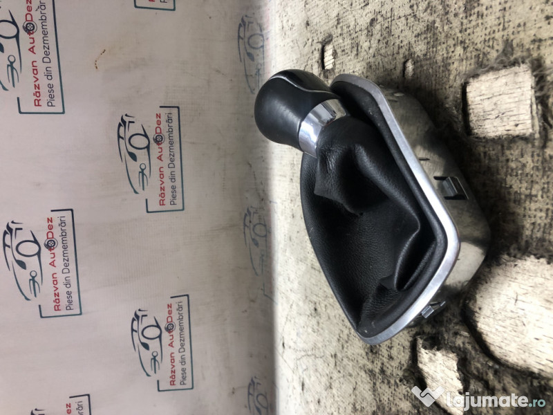 Nuca schimbator 5+1 trepte Ford B-MAX 1.0 Benzina 2015
