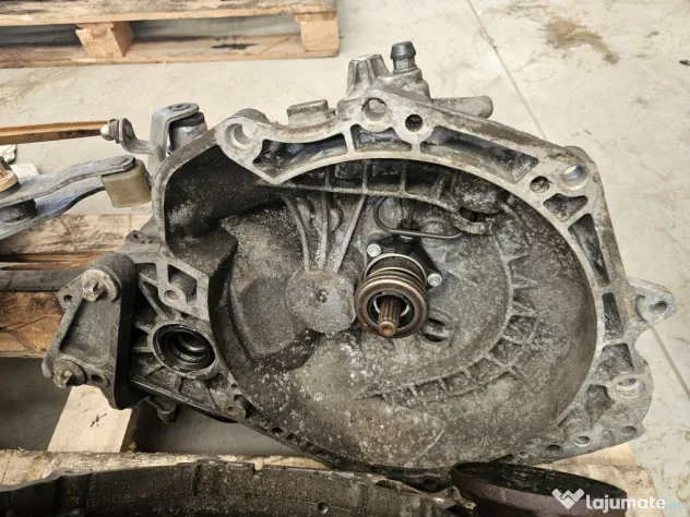 Cutie de viteze in 5 trepte Opel Corsa D 1.2 Benzina 2009