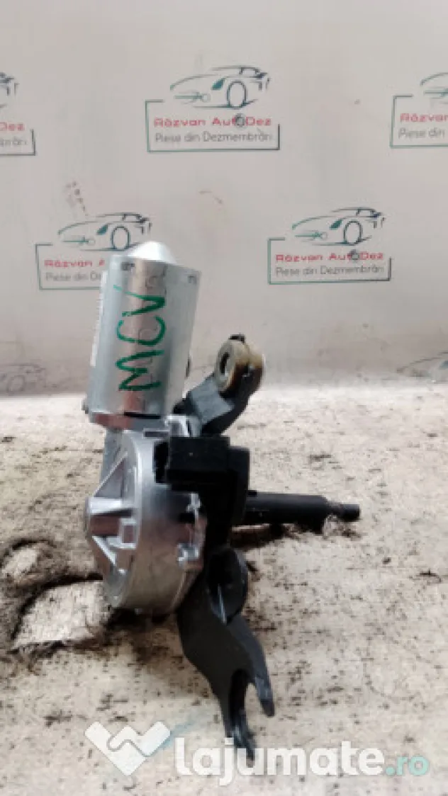 Motoras stergator hayon Dacia Logan Mcv 2012
