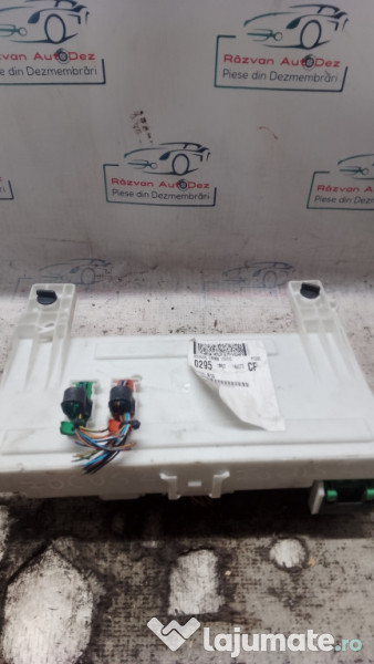 Panou sigurante Ford Focus 2 2010