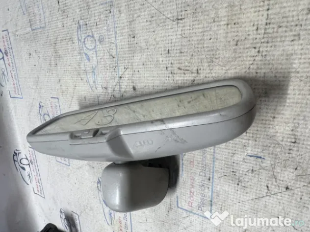 Oglinda retrovizoare interior Audi A3 8P 2008