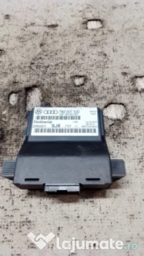Modul electronic Skoda Yeti 2011