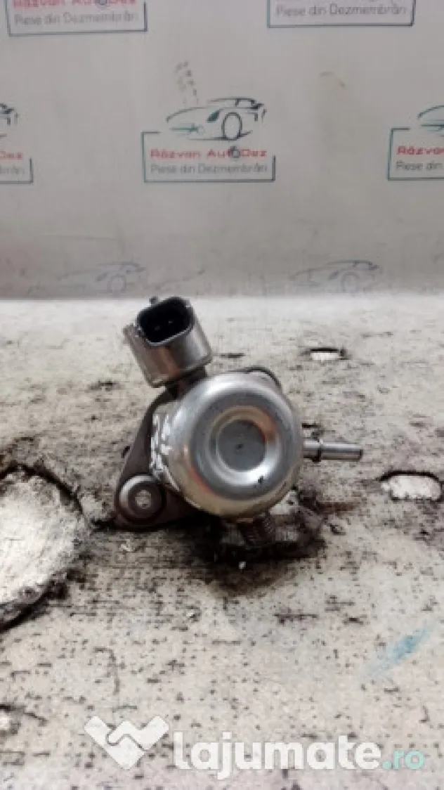 Pompa inalta presiune Ford Focus 3 1.0 Benzina 2015