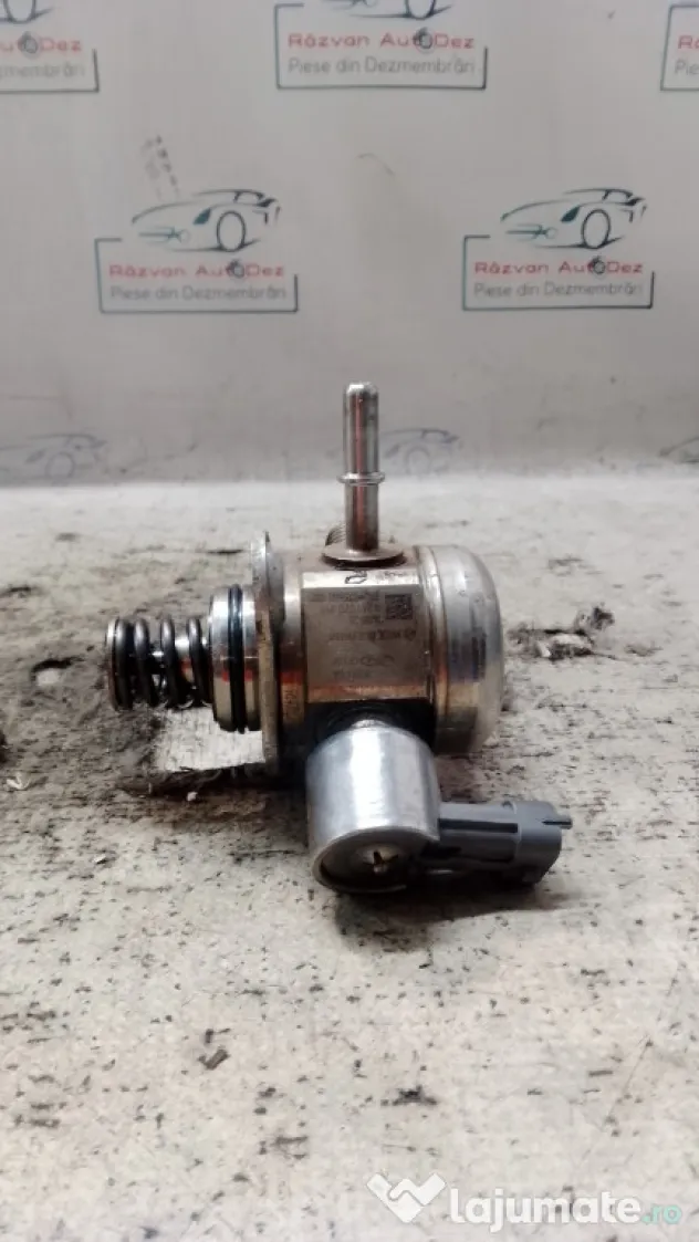 Pompa inalta presiune Ford Focus 3 1.0 Benzina 2015