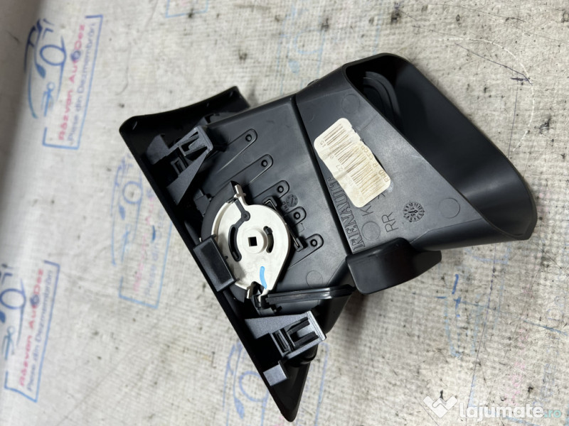 Grila ventilatie dreapta Renault Megane 3 Break 2012