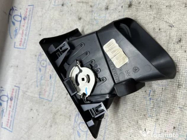 Grila ventilatie dreapta Renault Megane 3 Break 2012