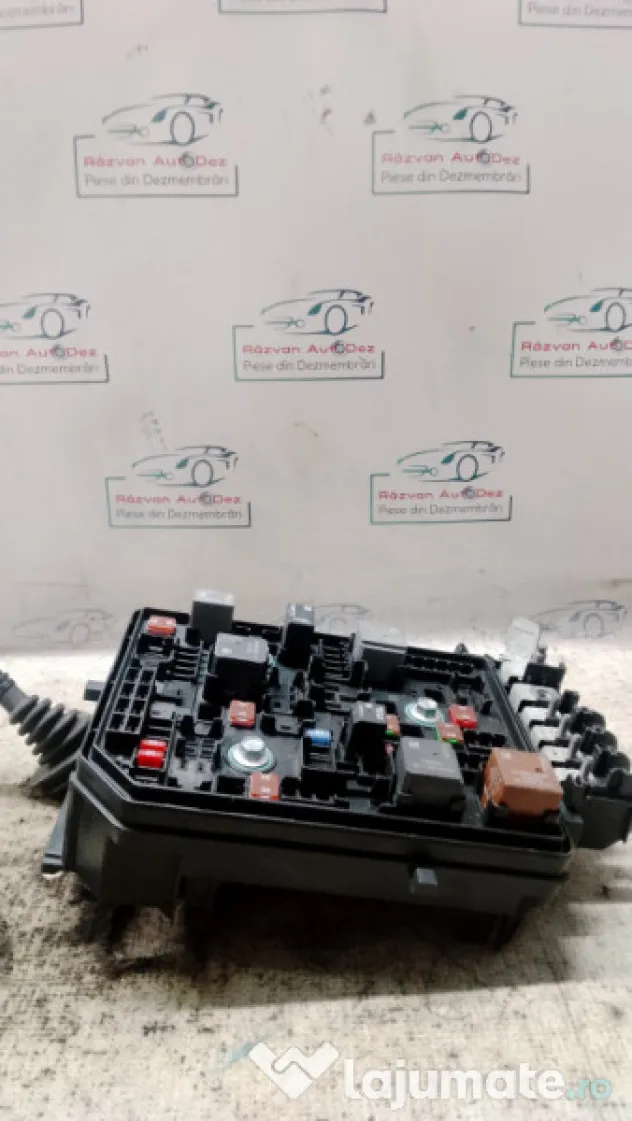 Panou sigurante Opel Astra K 2015