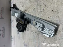 Macara geam dreapta spate Opel Insignia A 2010