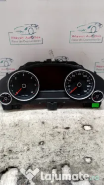 Ceasuri Bord UK Volkswagen Touareg 3.0 Motorina 2012