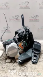 Set Centuri Fata Volkswagen Touareg 3.0 Motorina 2012