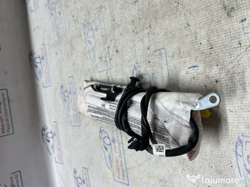 Airbag scaun dreapta fata Skoda Yeti 2015