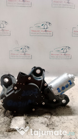 Motoras stergator hayon Nissan Qashqai 2007