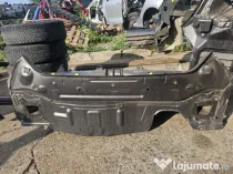 Fusta Tabla Spate Ford Fiesta Hatchback - Benzina 2018