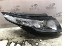 Far dreapta cu lupa Land Rover Range Rover 2014