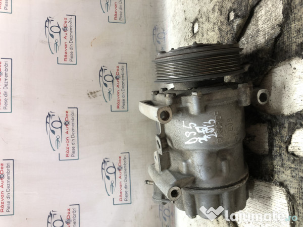 Compresor AC Citroen DS5 2.0 Motorina 2013