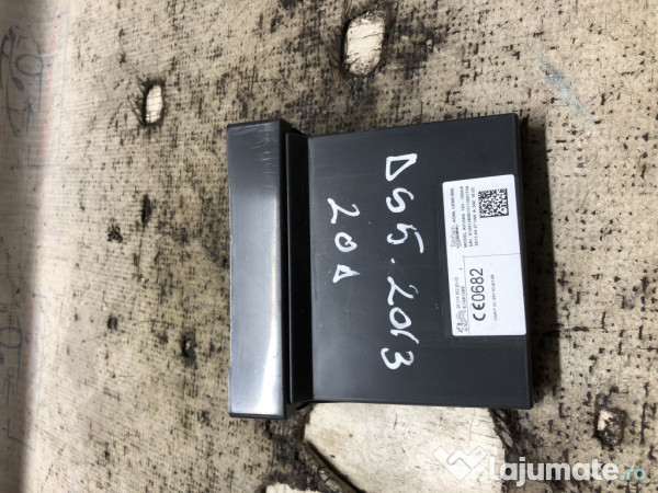 Modul BCM Citroen DS5 2.0 Motorina 2013