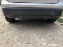 Bara spate Nissan Qashqai 2014