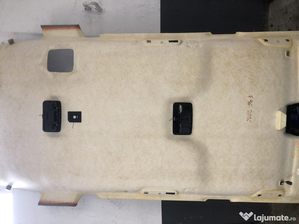 Plafon material BMW Seria 2 F46 2016