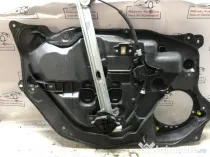 Macara geam dreapta fata Mazda CX-3 2018
