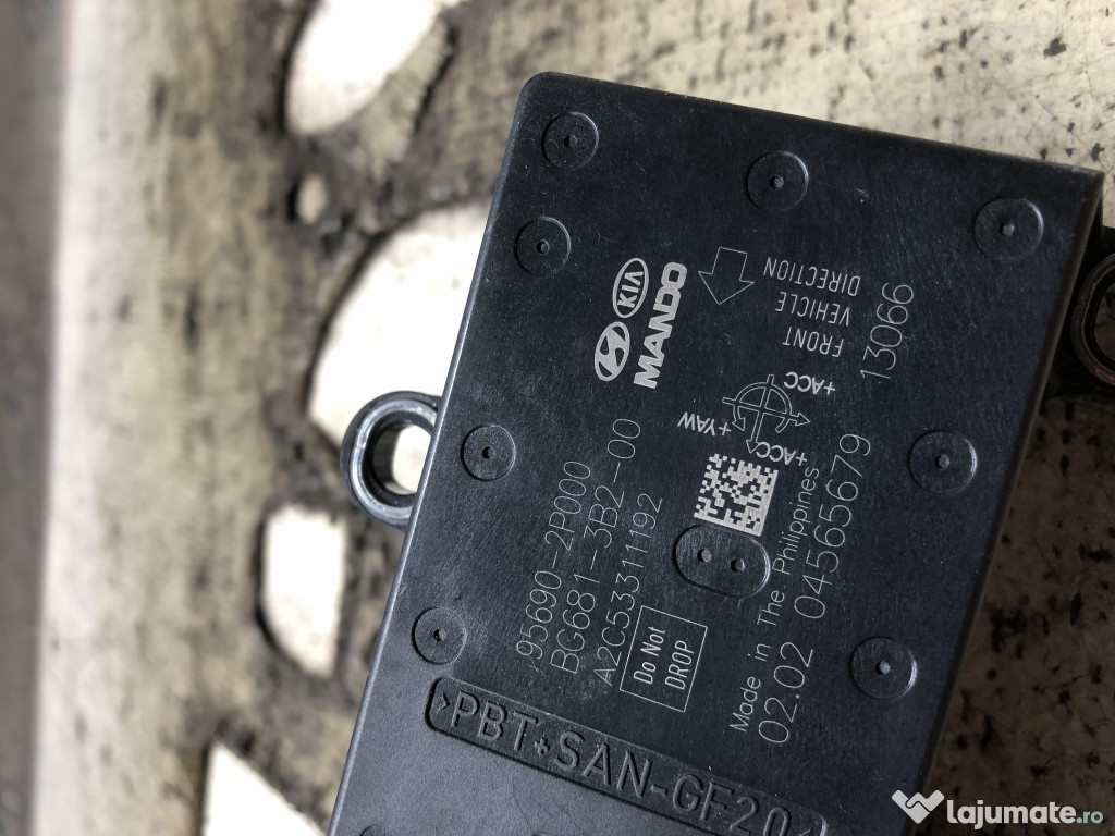 Modul ESP Hyundai Ix 35 2012