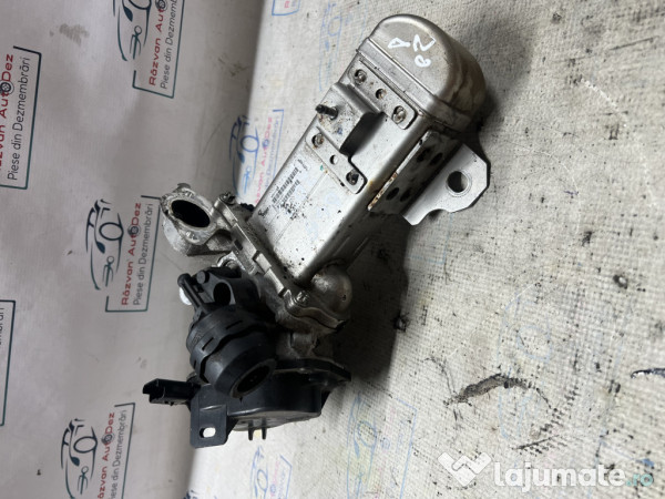 Racitor Gaze cu EGR Citroen DS5 2.0 Motorina 2013