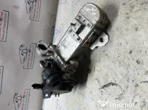 Racitor Gaze cu EGR Citroen DS5 2.0 Motorina 2013