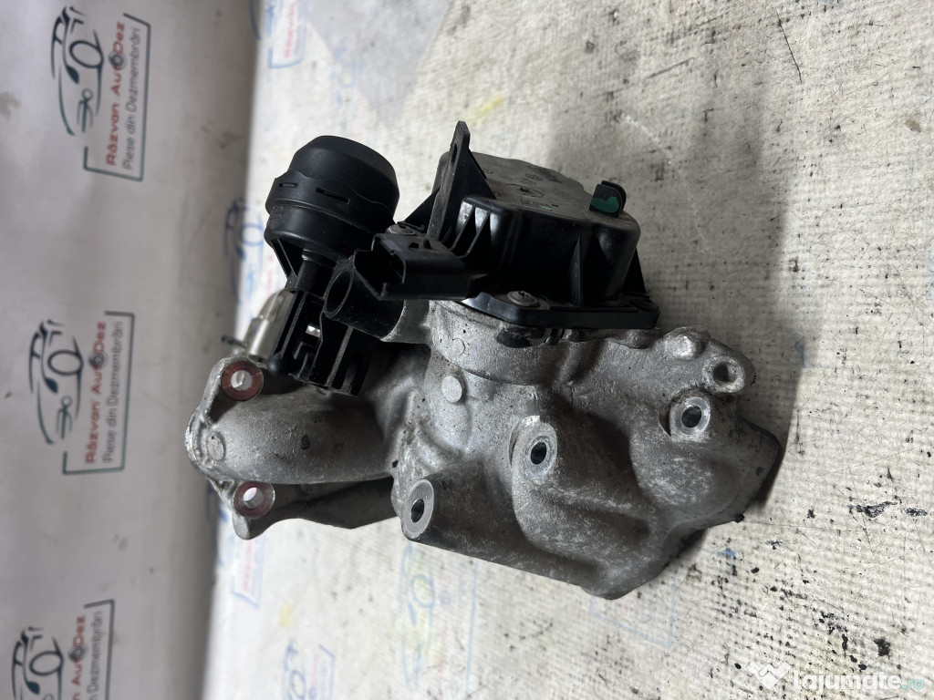 Racitor Gaze cu EGR Citroen DS5 2.0 Motorina 2013